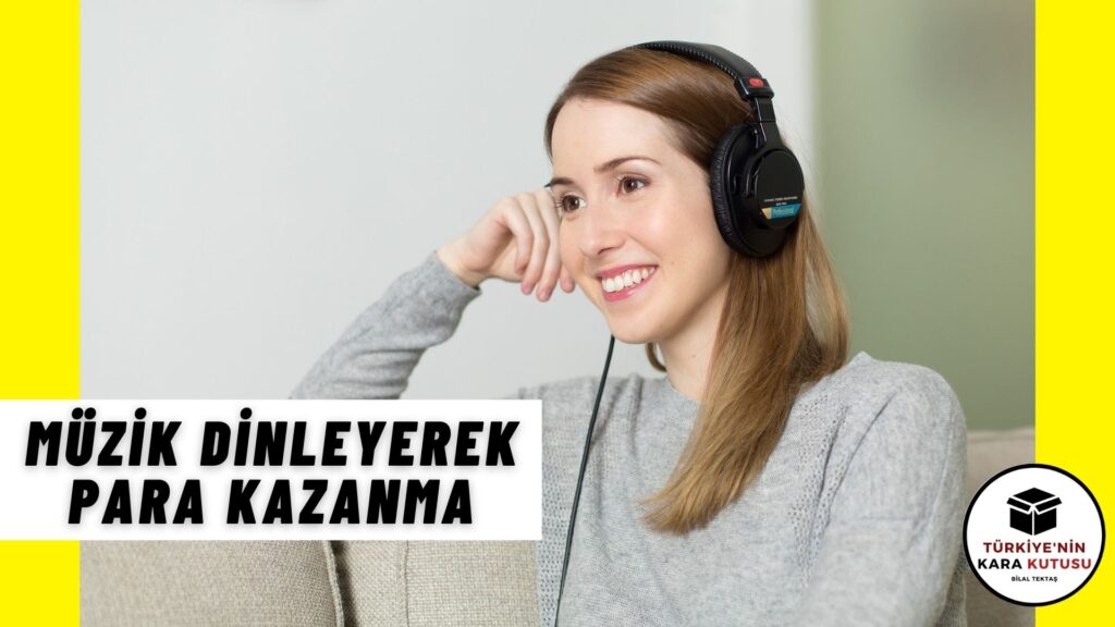 2022 İnternetten Para Kazanma